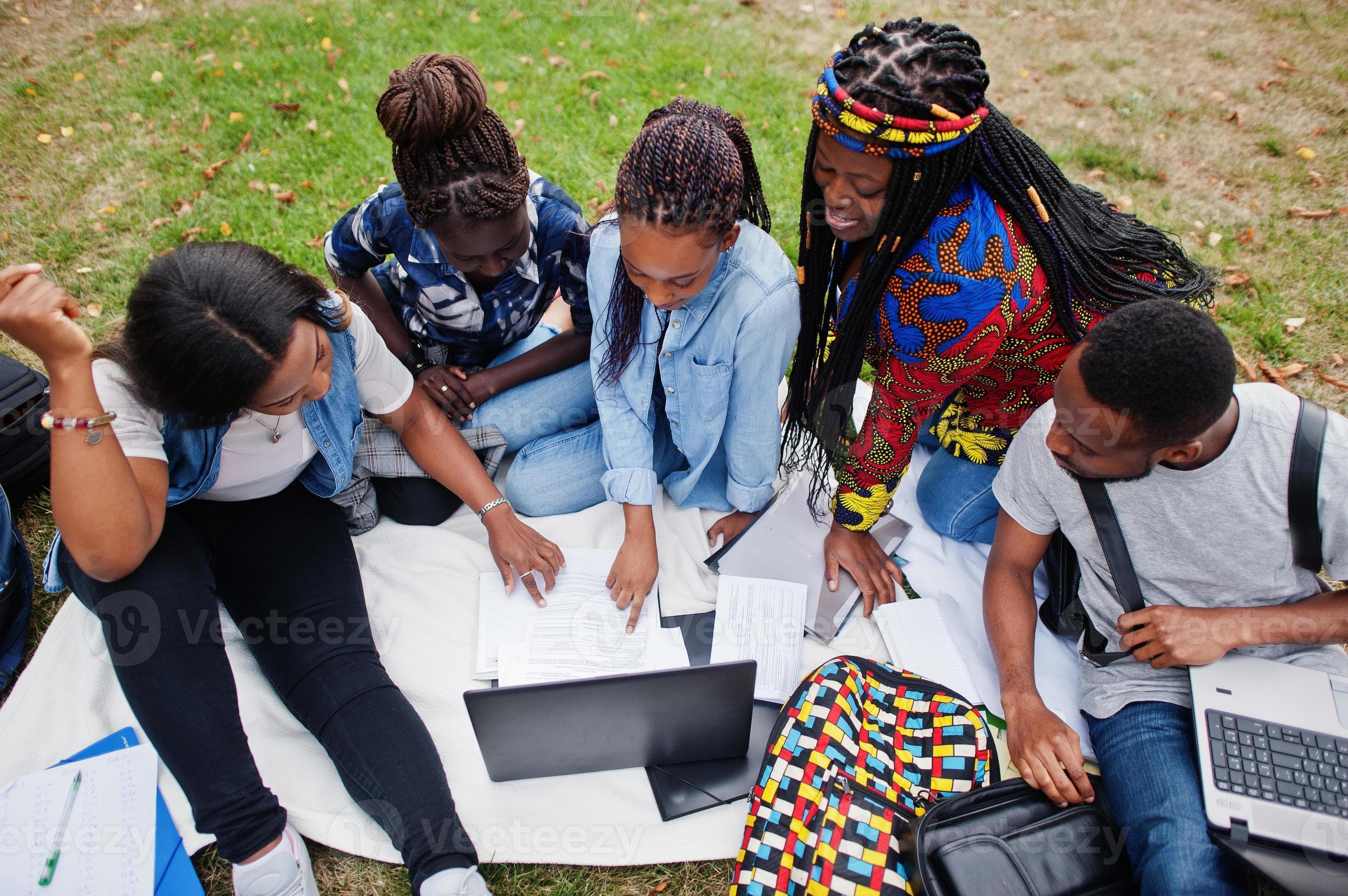 La jeunesse africaine face à sa propre éducation : qu'est-ce qu'elle ramène sur la table ?